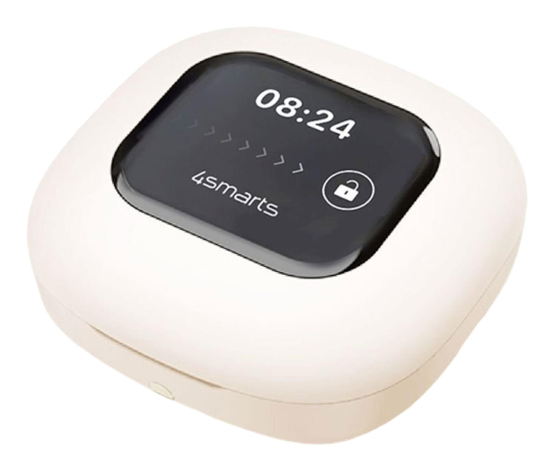 4smarts Open-Ear Bluetooth Headset SkyBuds AI Screen - 1473729 - zdjęcie 5